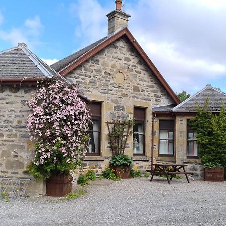 Skye Cottage, Meadowside House, Near Kingussie Exterior photo